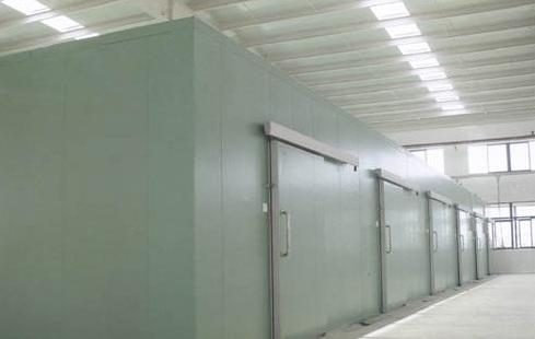 組合冷庫建設(shè)多少錢,冷凍冷藏庫設(shè)計安裝耗電量kw/h