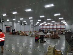 食品加工冷凍庫規(guī)劃設(shè)計造價費用明細需哪些參數(shù)