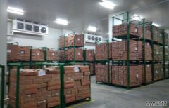 -18~-25℃冷凍食品冷庫、-35℃食品加工冷庫規(guī)劃造價多少錢